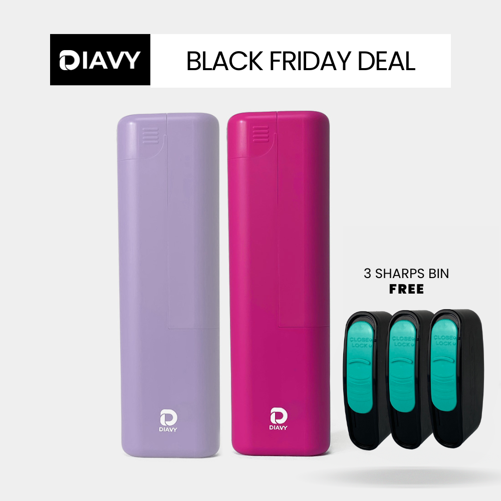 Complete Basis & Bolus Bundle BLACK FRIDAY