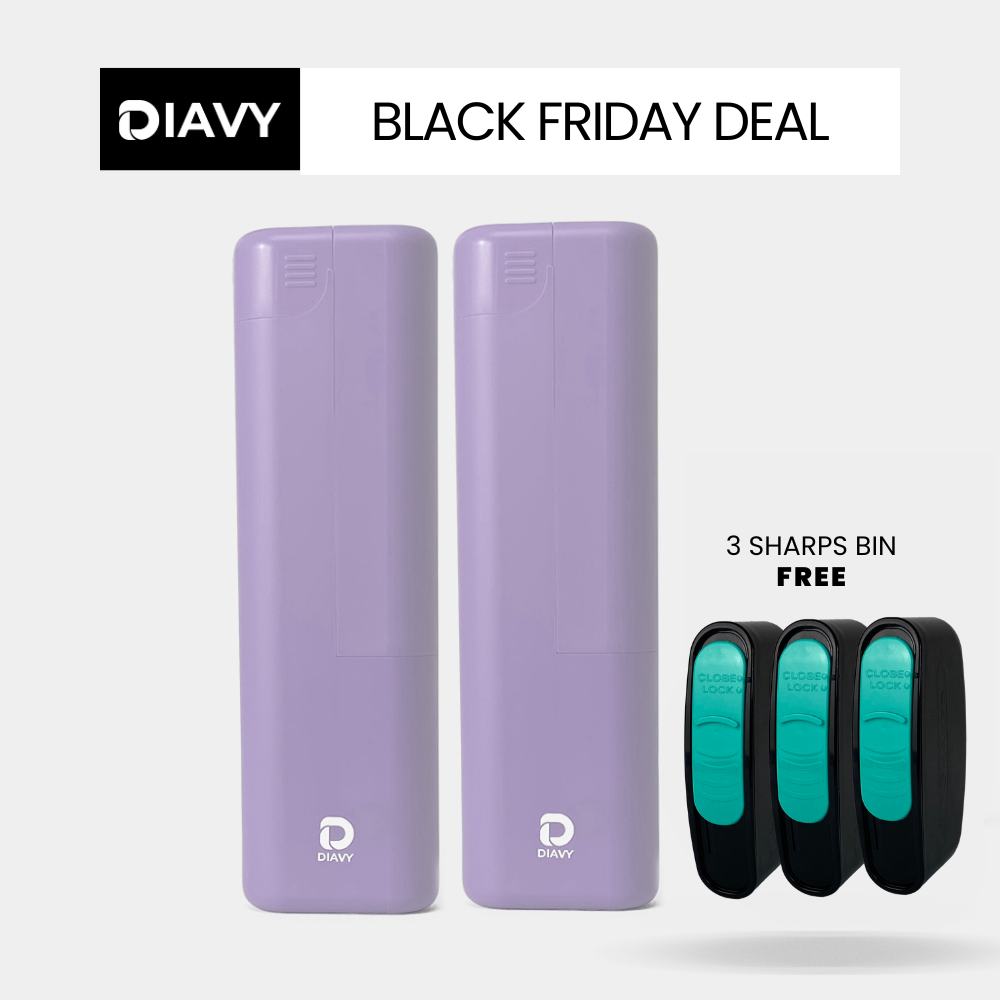 Complete Basis & Bolus Bundle BLACK FRIDAY