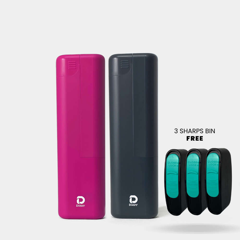 CHRISTMAS Basis & Bolus Bundle