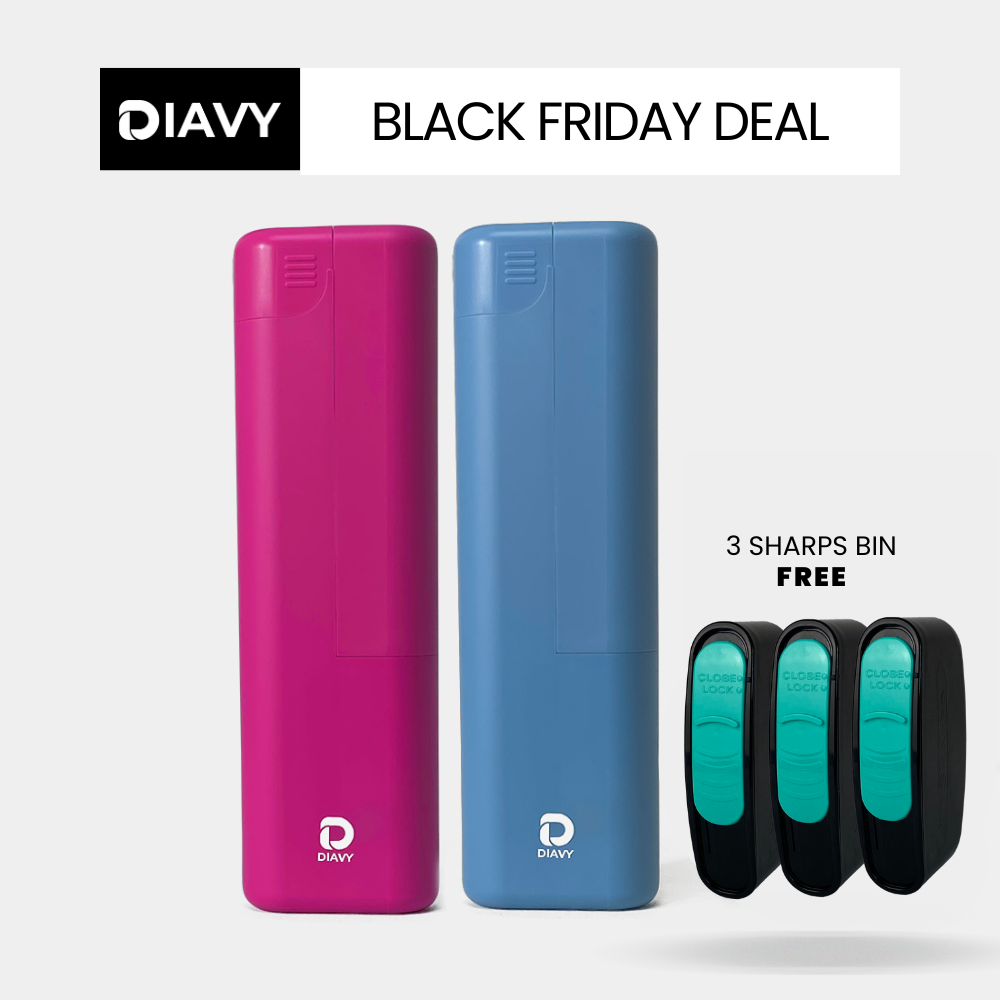 Complete Basis & Bolus Bundle BLACK FRIDAY