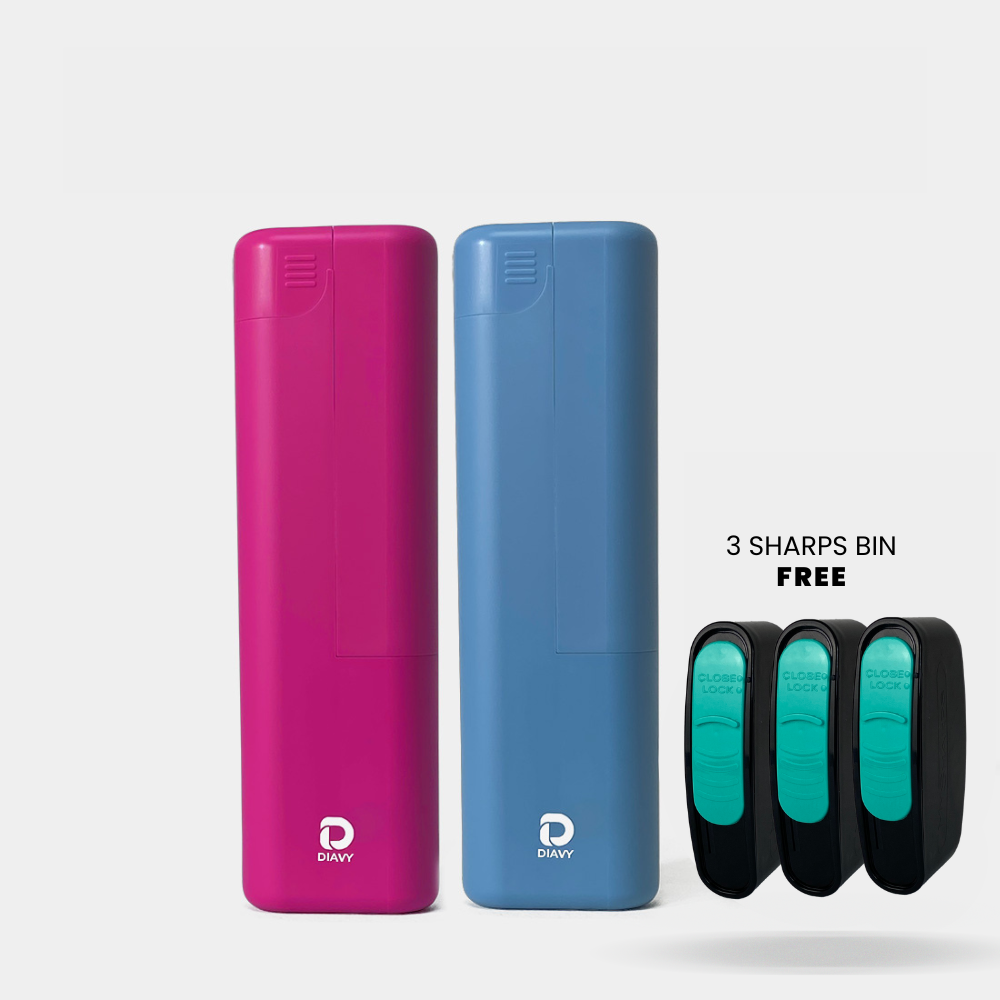 CHRISTMAS Basis & Bolus Bundle