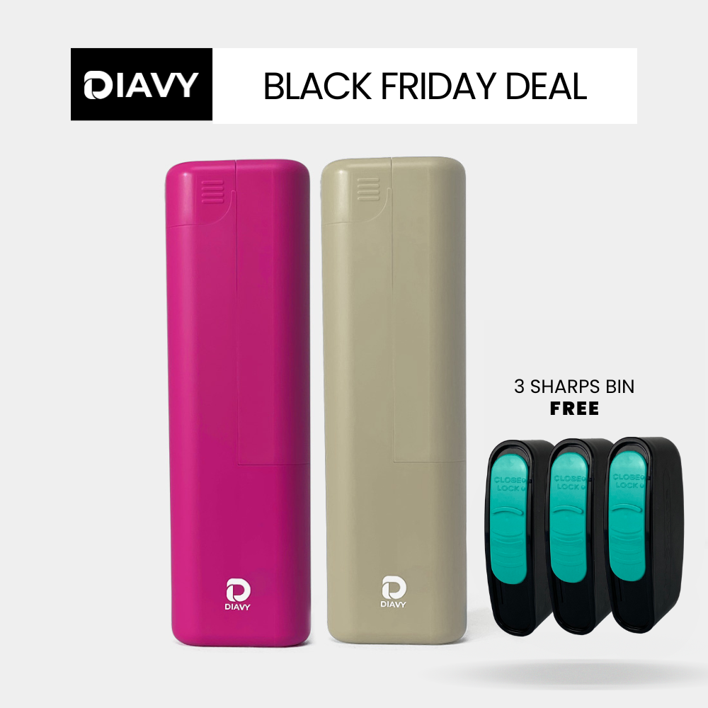 Complete Basis & Bolus Bundle BLACK FRIDAY