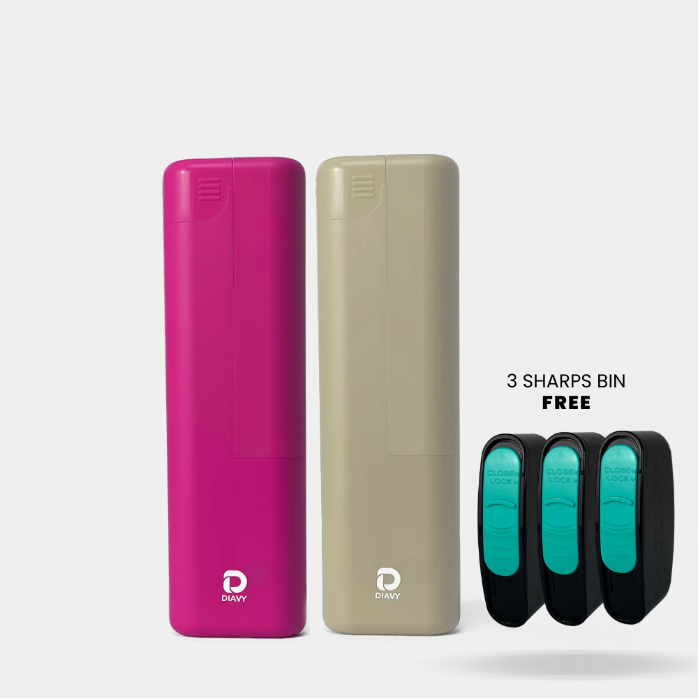 CHRISTMAS Basis & Bolus Bundle