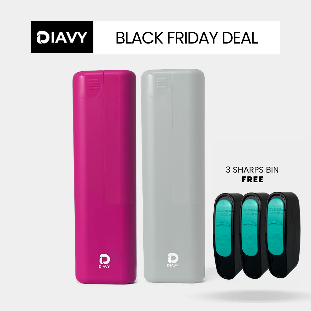 Complete Basis & Bolus Bundle BLACK FRIDAY