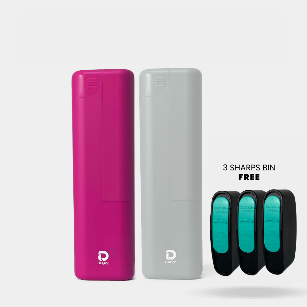 CHRISTMAS Basis & Bolus Bundle