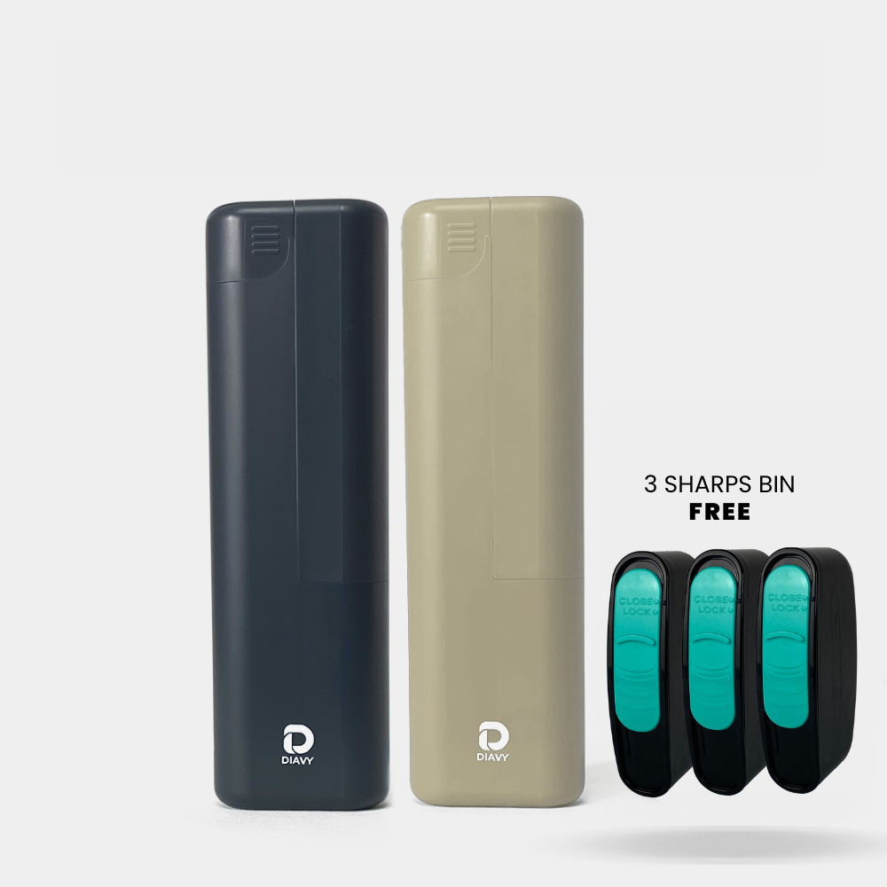 CHRISTMAS Basis & Bolus Bundle