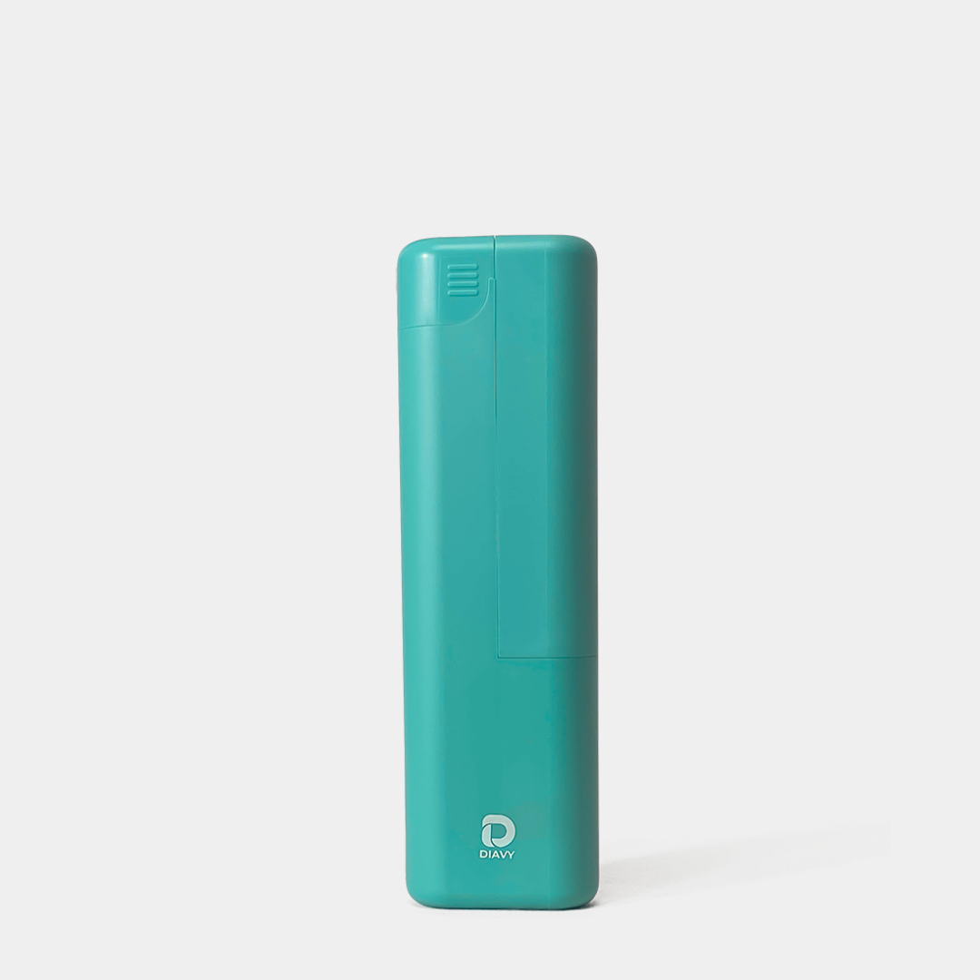 DIAVY Pen & Needle Case