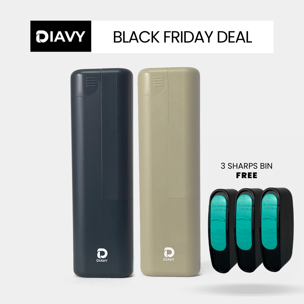 Complete Basis & Bolus Bundle BLACK FRIDAY