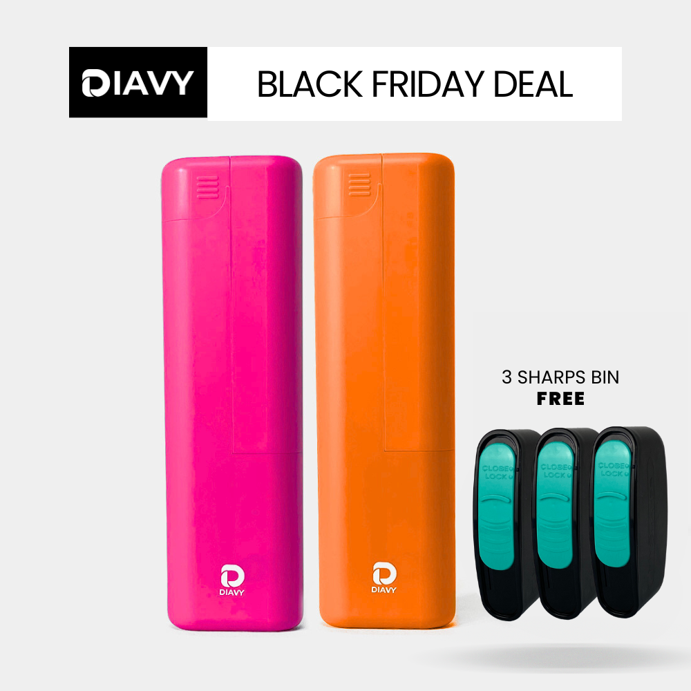 Complete Basis & Bolus Bundle BLACK FRIDAY