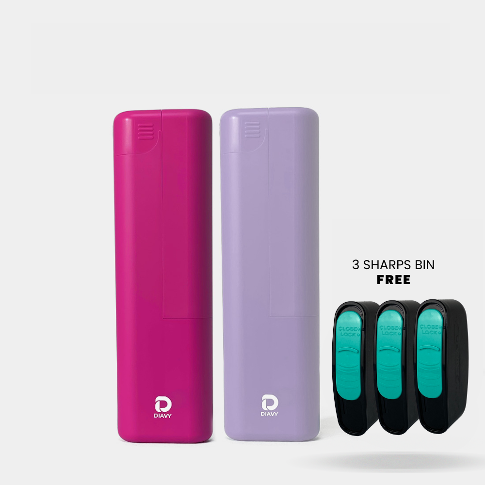 CHRISTMAS Basis & Bolus Bundle