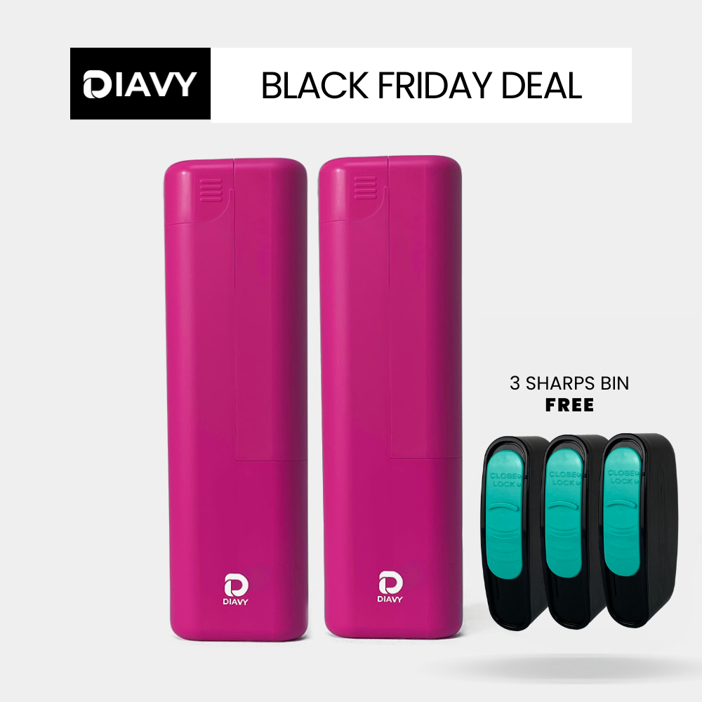 Complete Basis & Bolus Bundle BLACK FRIDAY