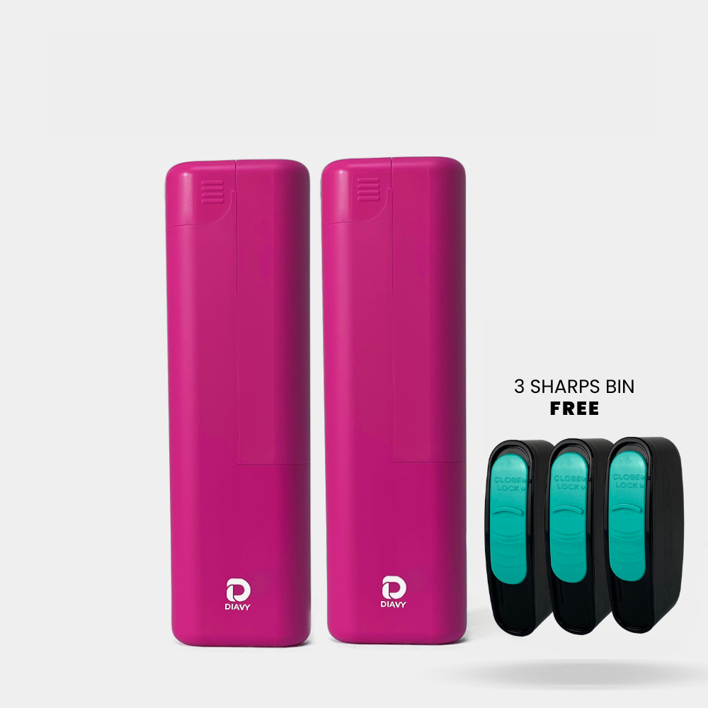 CHRISTMAS Basis & Bolus Bundle