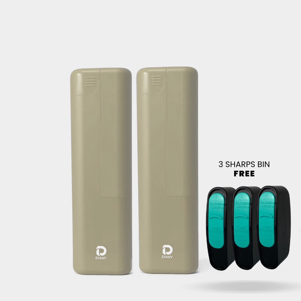 CHRISTMAS Basis & Bolus Bundle