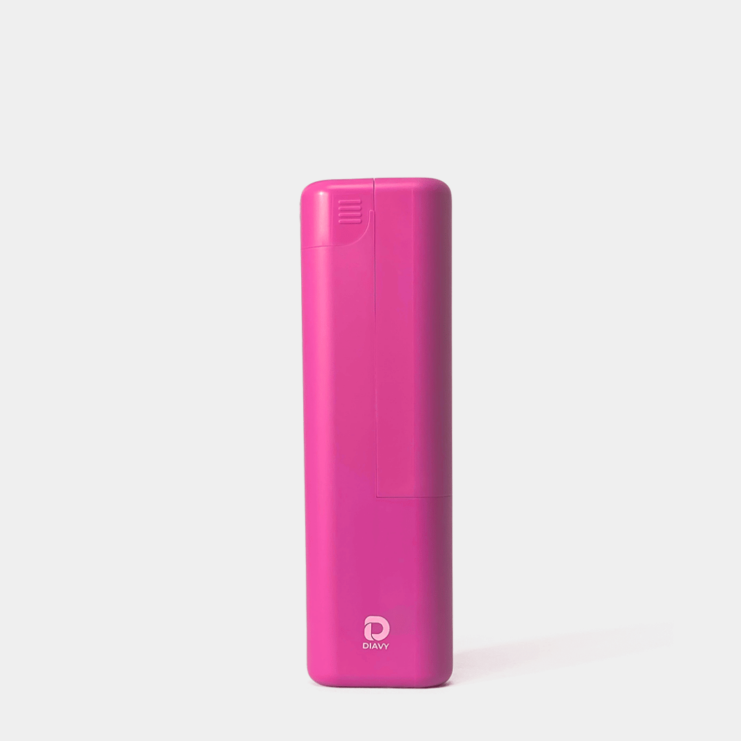 DIAVY Pen & Needle Case