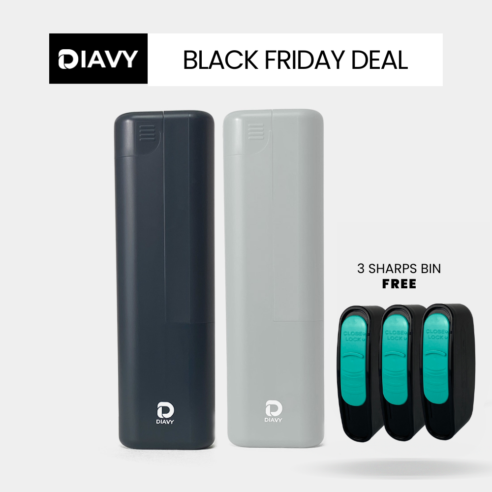 Complete Basis & Bolus Bundle BLACK FRIDAY