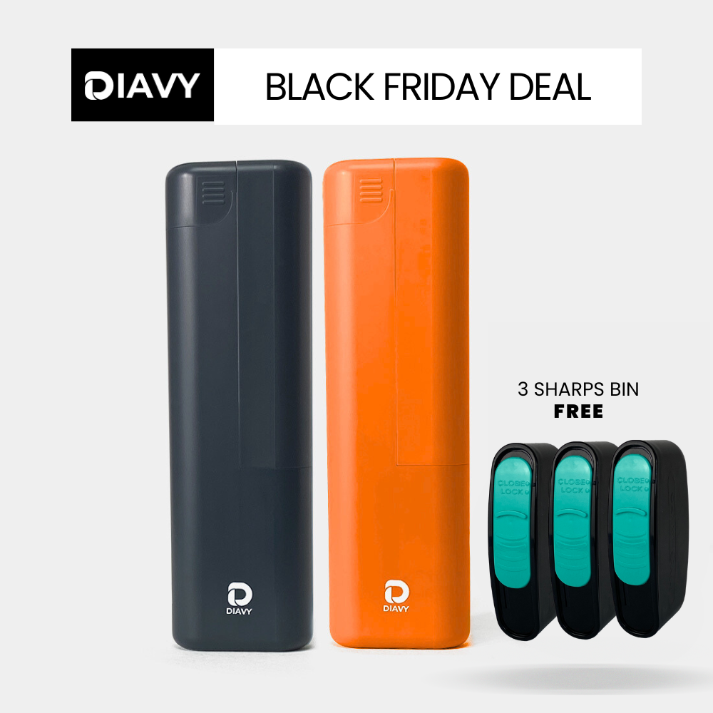 Complete Basis & Bolus Bundle BLACK FRIDAY