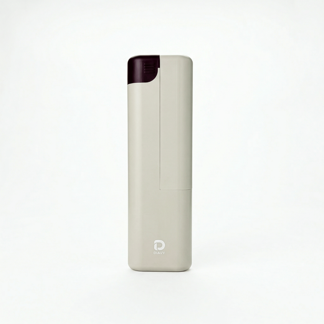 DIAVY Pen & Needle Case LIMITED