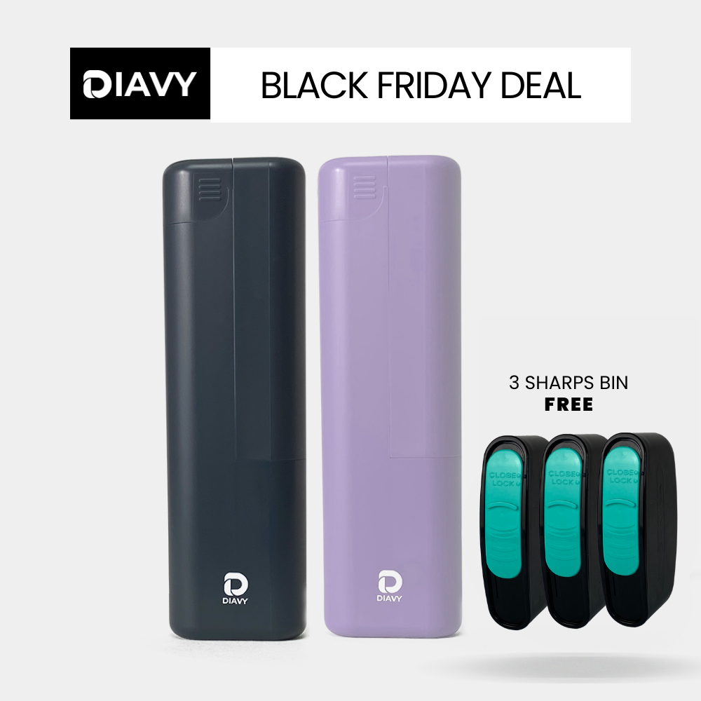 Complete Basis & Bolus Bundle BLACK FRIDAY