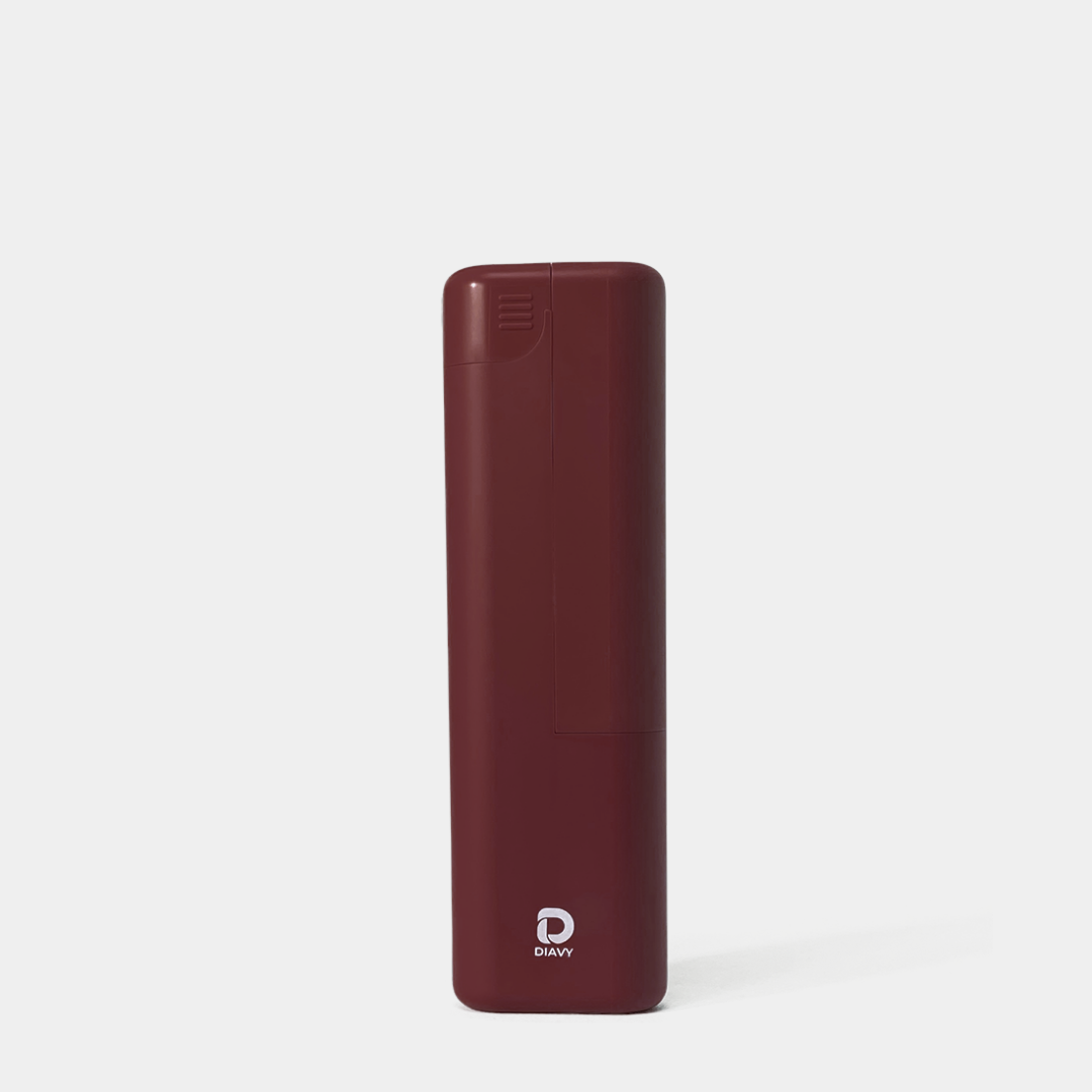 DIAVY Pen & Needle Case