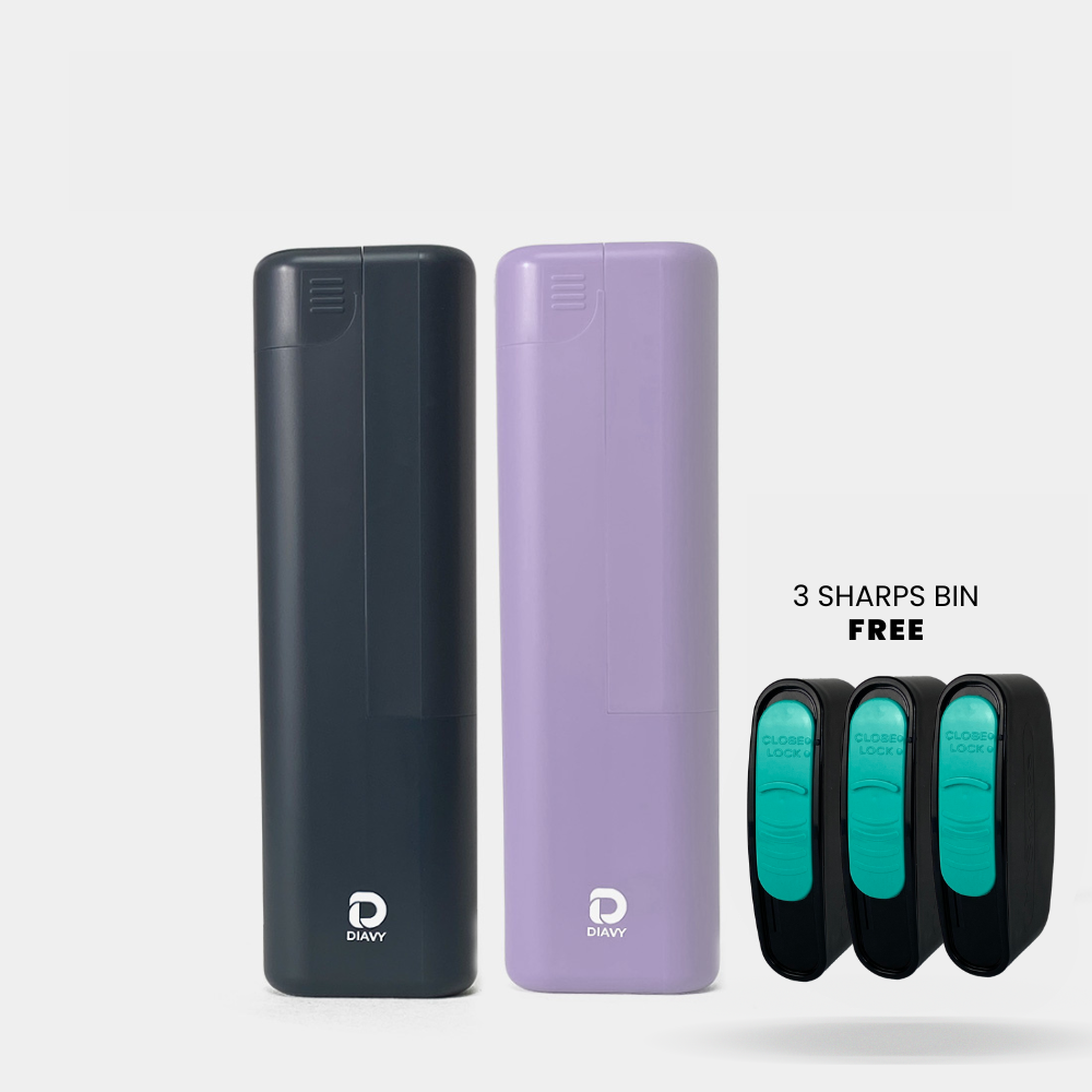 CHRISTMAS Basis & Bolus Bundle