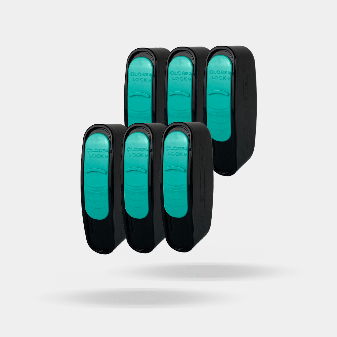 DIAVY Pocket Sharps Bin