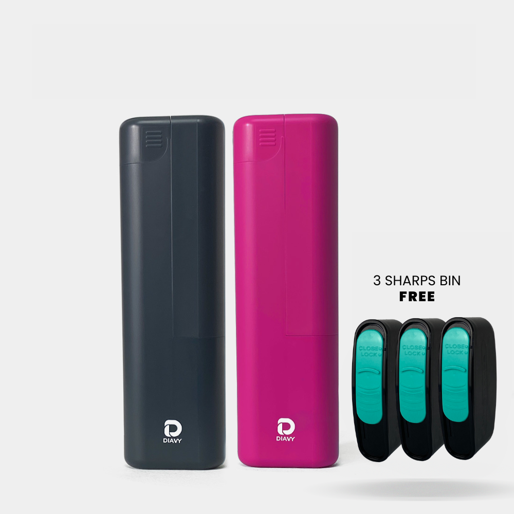 CHRISTMAS Basis & Bolus Bundle