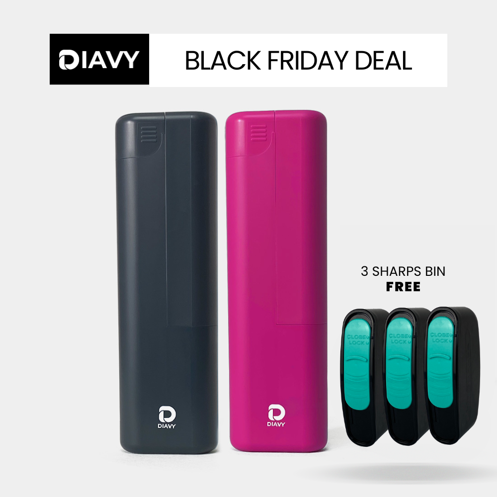 Complete Basis & Bolus Bundle BLACK FRIDAY