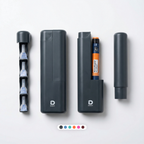 DIAVY Pen & Needle Case