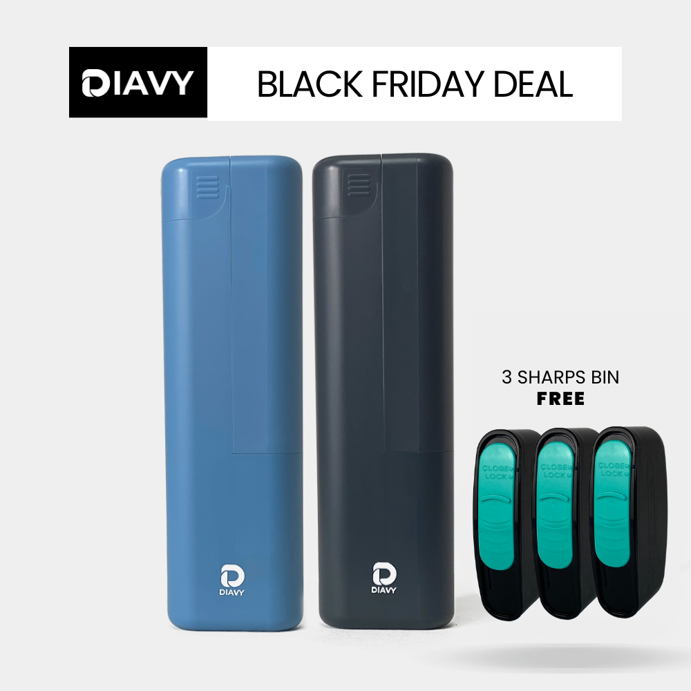 Complete Basis & Bolus Bundle BLACK FRIDAY