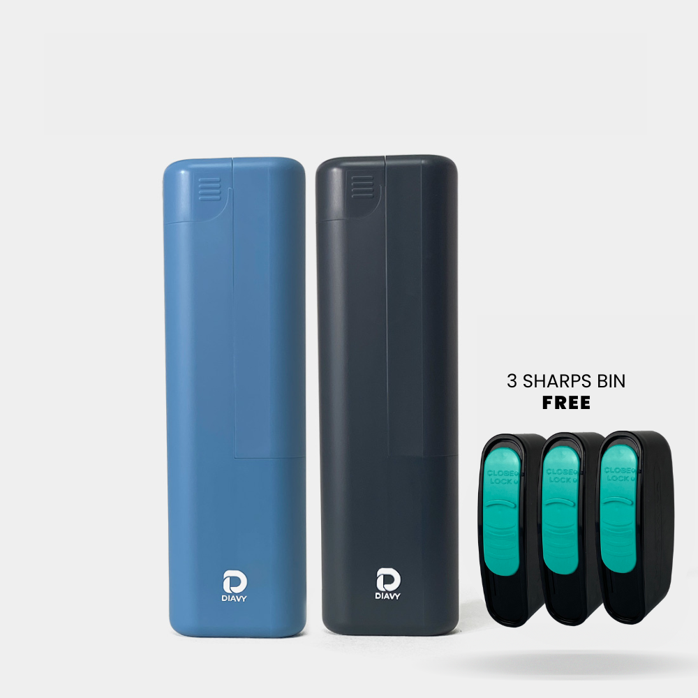 CHRISTMAS Basis & Bolus Bundle