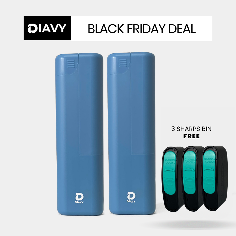 Complete Basis & Bolus Bundle BLACK FRIDAY