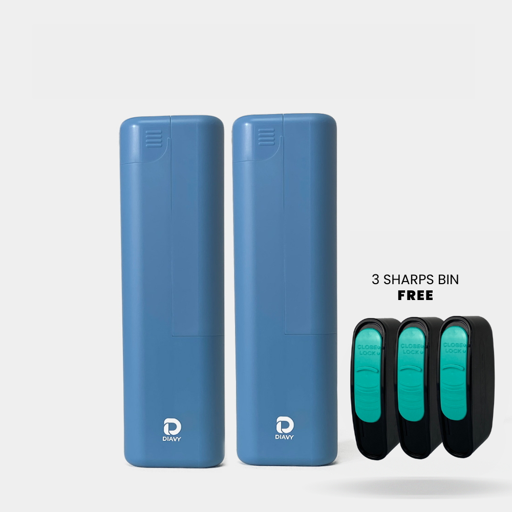 CHRISTMAS Basis & Bolus Bundle