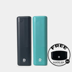 Lot de deux étuis + bac à objets tranchants gratuit