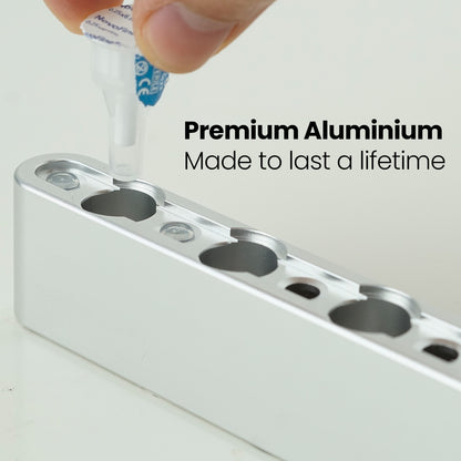 DIAVY Aluminium Needle Holder