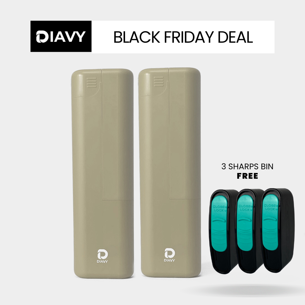 Complete Basis & Bolus Bundle BLACK FRIDAY