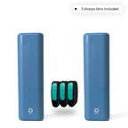 DIAVY Insulin Basis & Bolus Bundle