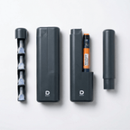 DIAVY Pen & Needle Case