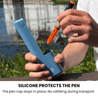DIAVY Pen & Needle Case