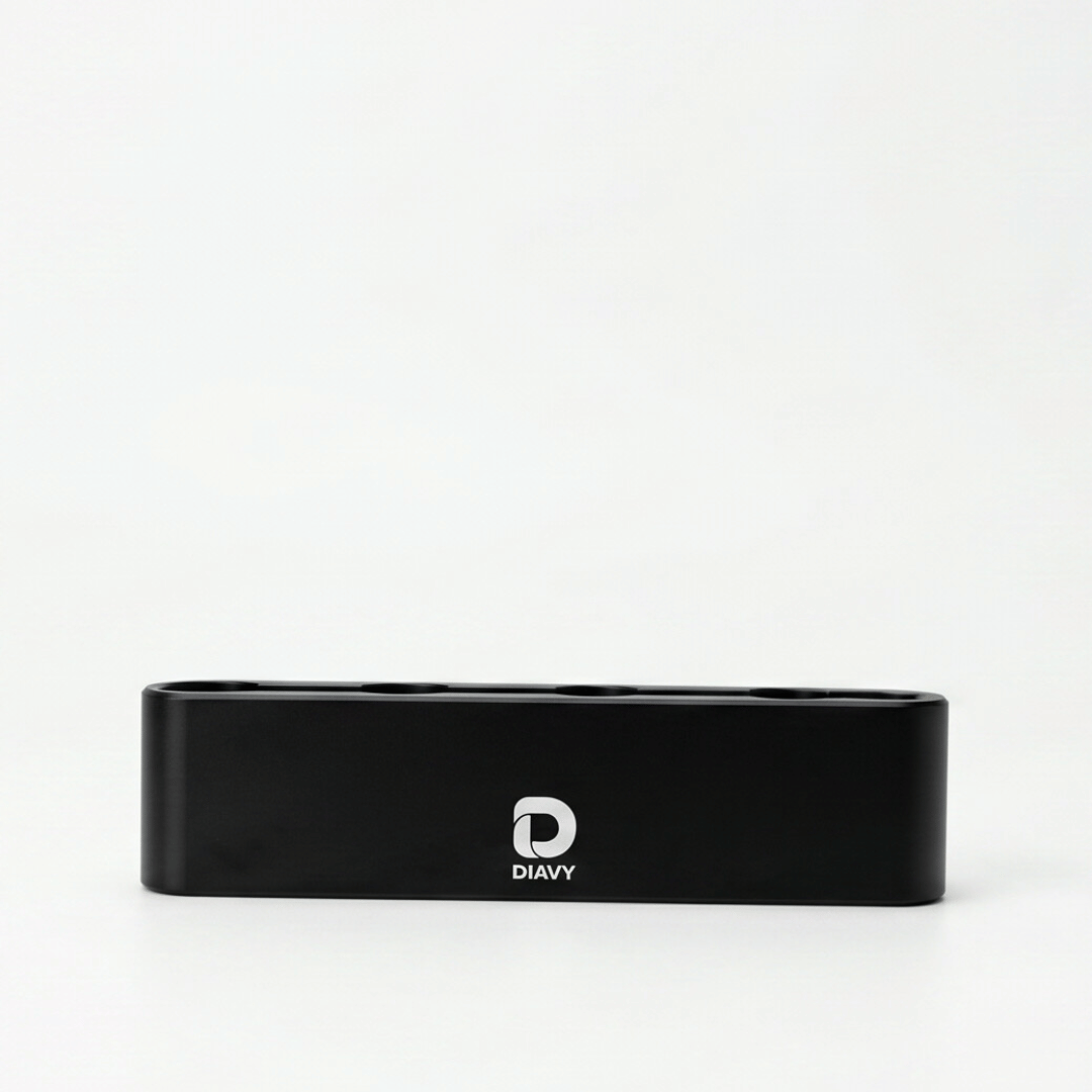 DIAVY Aluminium Needle Holder