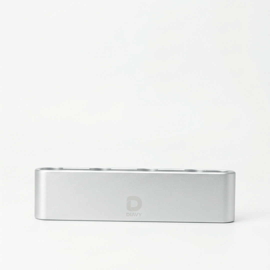 DIAVY Aluminium Needle Holder