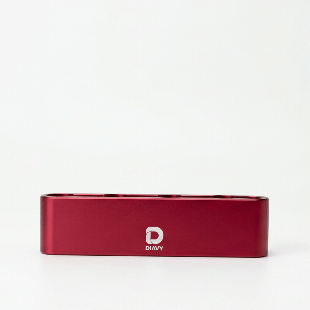 DIAVY Aluminium Needle Holder
