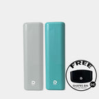 Lot de deux étuis + bac à objets tranchants gratuit