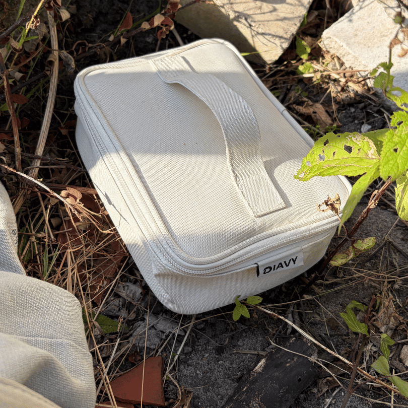 DIAVY Cooling Case