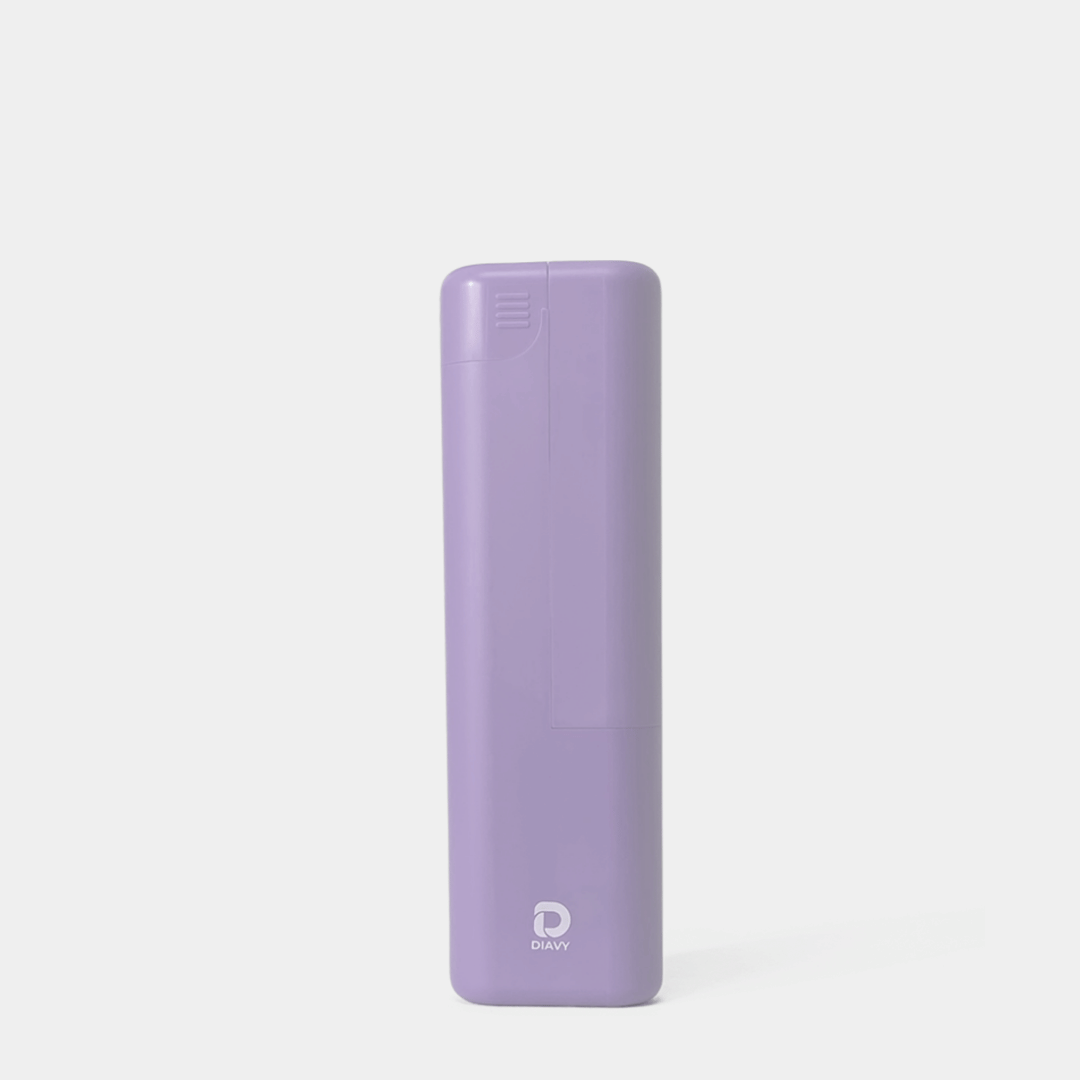DIAVY Pen & Needle Case