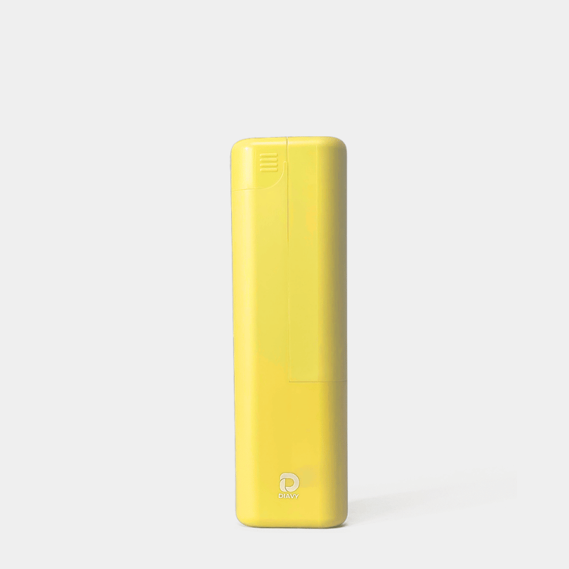 DIAVY Pen & Needle Case