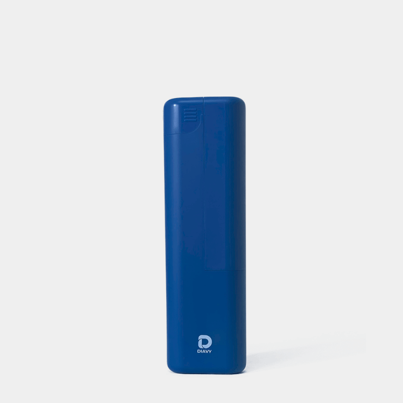 DIAVY Pen & Needle Case
