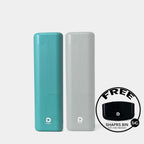 Lot de deux étuis + bac à objets tranchants gratuit