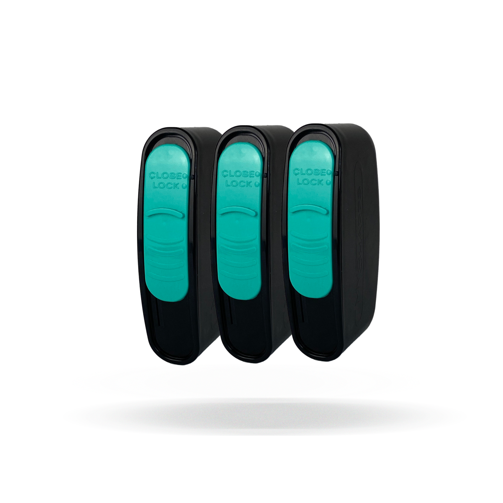 DIAVY Pocket Sharps Bin