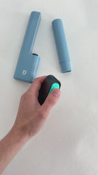 Pocket Sharps Bin for used needles