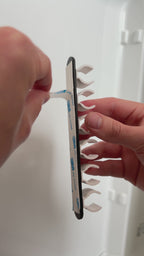 DIAVY Fridge Insulinpen holder